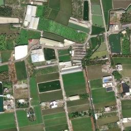 Satellite imagery of 三等三角點 869, TW
