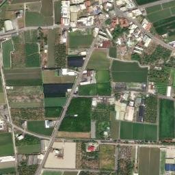 Satellite imagery of 三等三角點 869, TW