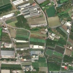 Satellite imagery of 三等三角點 869, TW