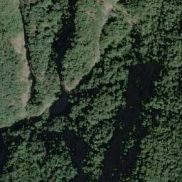 Satellite imagery of 東港溪水源保護區界 15 日湯真山南, TW