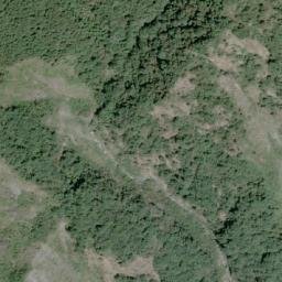 Satellite imagery of 東港溪水源保護區界 15 日湯真山南, TW