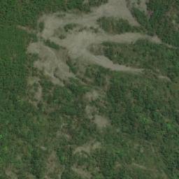 Satellite imagery of 二等三角點 1562, TW