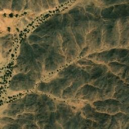 Satellite imagery of Tifferkit, DZ