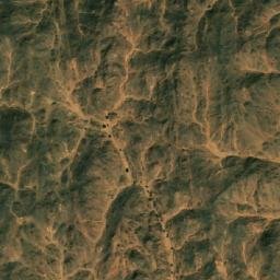 Satellite imagery of Tifferkit, DZ