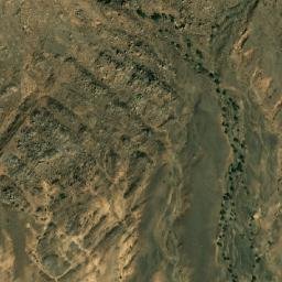 Satellite imagery of Hagalella, DZ