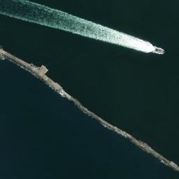 Satellite imagery of 三等三角點 內補77, TW