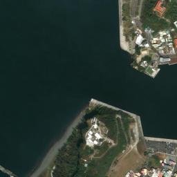 Satellite imagery of 三等三角點 內補77, TW