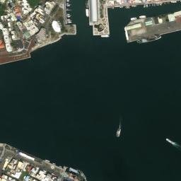 Satellite imagery of 三等三角點 內補77, TW