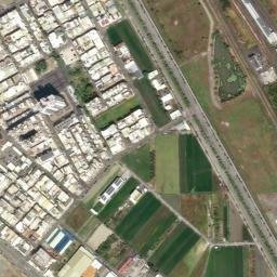 Satellite imagery of 平面控制點K06A0326, TW