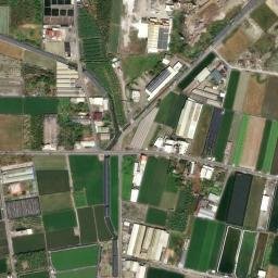 Satellite imagery of 東港溪水源保護區界 0?, TW
