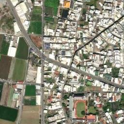 Satellite imagery of 東港溪水源保護區界 0?, TW