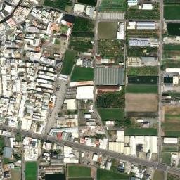 Satellite imagery of 東港溪水源保護區界 0?, TW