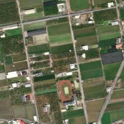 Satellite imagery of 三等三角點 869, TW