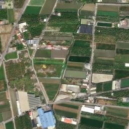 Satellite imagery of 三等三角點 869, TW