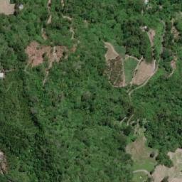 Satellite imagery of Taimalishe Shan, TW