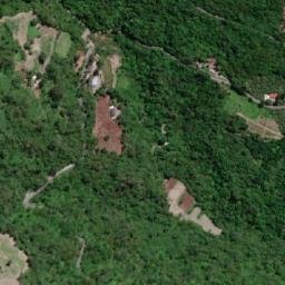 Satellite imagery of Taimalishe Shan, TW