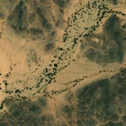 Satellite imagery of Tifferkit, DZ