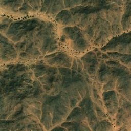 Satellite imagery of Tifferkit, DZ
