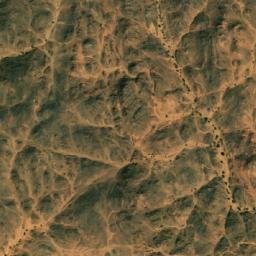 Satellite imagery of Tifferkit, DZ