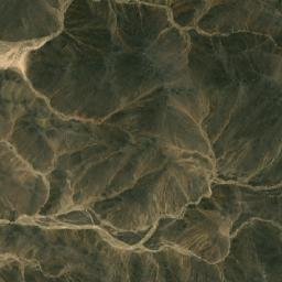 Satellite imagery of Jabal Duhays, EG
