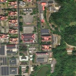 Satellite imagery of 陸軍營地, TW
