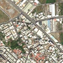 Satellite imagery of 平面控制點K06A0326, TW