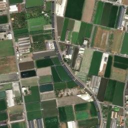 Satellite imagery of 東港溪水源保護區界 0?, TW