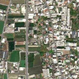 Satellite imagery of 東港溪水源保護區界 0?, TW
