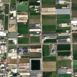Satellite imagery of 東港溪水源保護區界 0?, TW