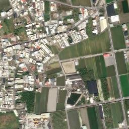 Satellite imagery of 三等三角點 869, TW