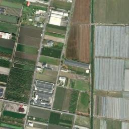 Satellite imagery of 三等三角點 869, TW
