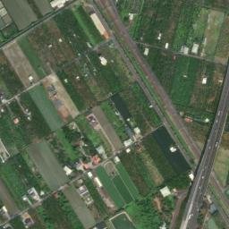 Satellite imagery of 三等三角點 899, TW