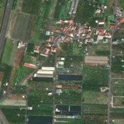 Satellite imagery of 三等三角點 899, TW