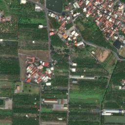 Satellite imagery of 三等三角點 899, TW