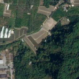Satellite imagery of 三等三角點 337, TW