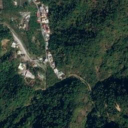 Satellite imagery of 三等三角點 337, TW