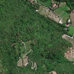 Satellite imagery of Taimalishe Shan, TW