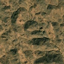 Satellite imagery of Akafou, DZ