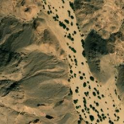 Satellite imagery of Akafou, DZ