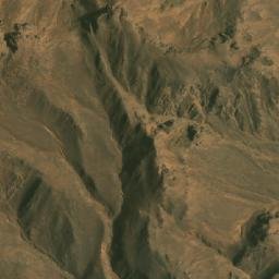 Satellite imagery of Adagh Nemouhad, DZ