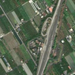 Satellite imagery of 三等三角點 899, TW