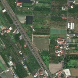 Satellite imagery of 三等三角點 899, TW