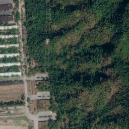 Satellite imagery of 三等三角點 337, TW