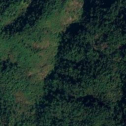Satellite imagery of 三等三角點 337, TW