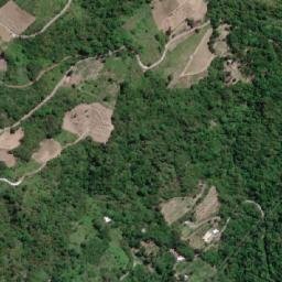 Satellite imagery of Taimalishe Shan, TW