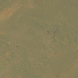 Satellite imagery of Glayb al Fuifa, EH