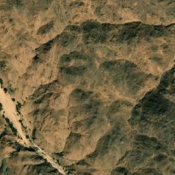Satellite imagery of Akafou, DZ