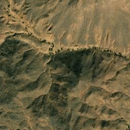Satellite imagery of Akafou, DZ
