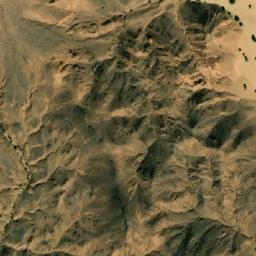 Satellite imagery of Akafou, DZ