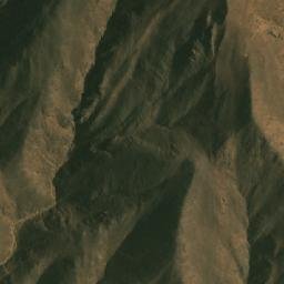 Satellite imagery of Adagh Nemouhad, DZ